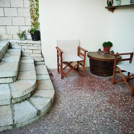 The Traditional Greek House Ioannina Bagian luar foto