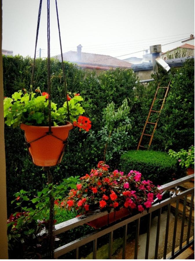 The Traditional Greek House Ioannina Bagian luar foto